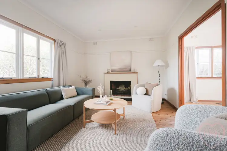 Second view of Homely house listing, 3 Hart Street, O'connor ACT 2602