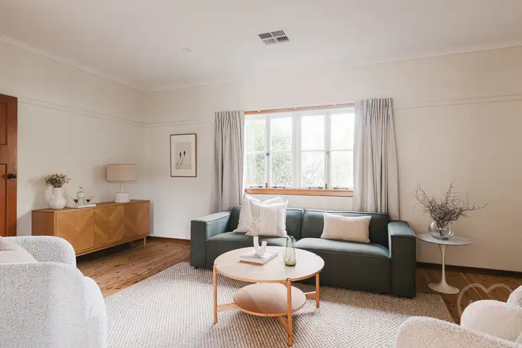 Third view of Homely house listing, 3 Hart Street, O'connor ACT 2602