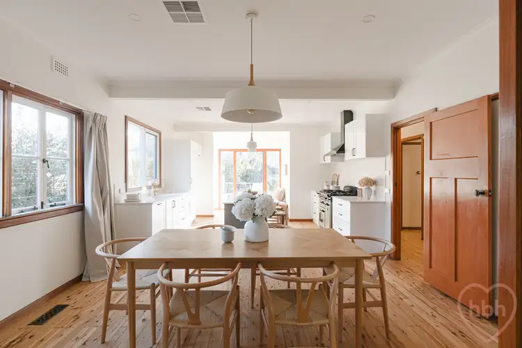 Fourth view of Homely house listing, 3 Hart Street, O'connor ACT 2602