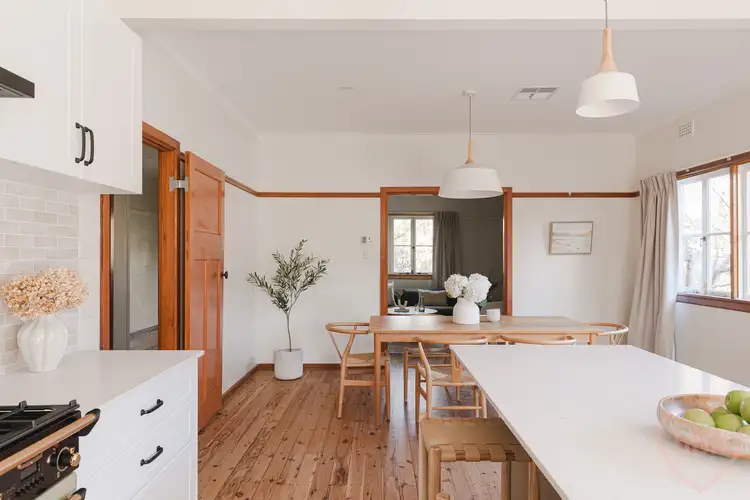 Sixth view of Homely house listing, 3 Hart Street, O'connor ACT 2602