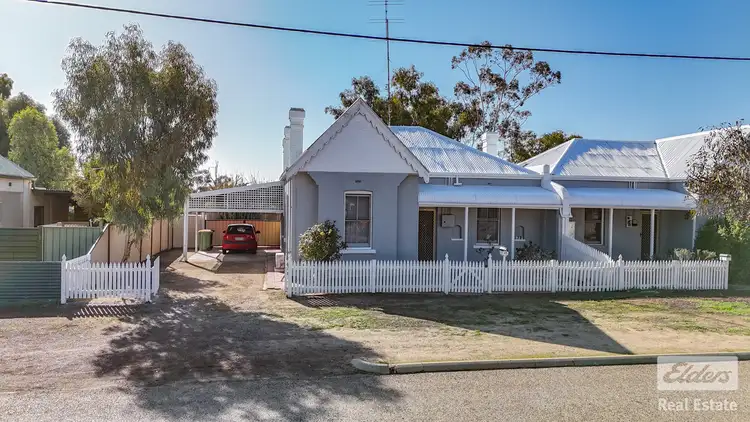 Main view of Homely house listing, 27 Charles Street, Northam WA 6401