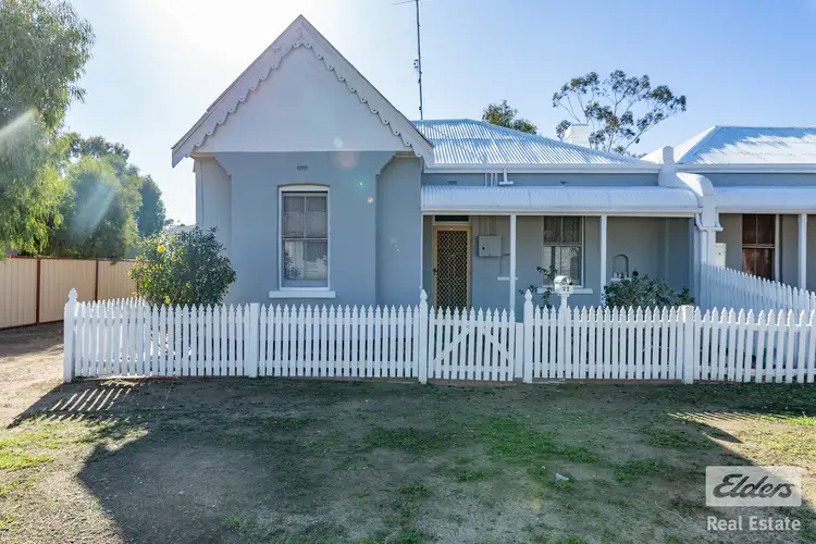 Second view of Homely house listing, 27 Charles Street, Northam WA 6401