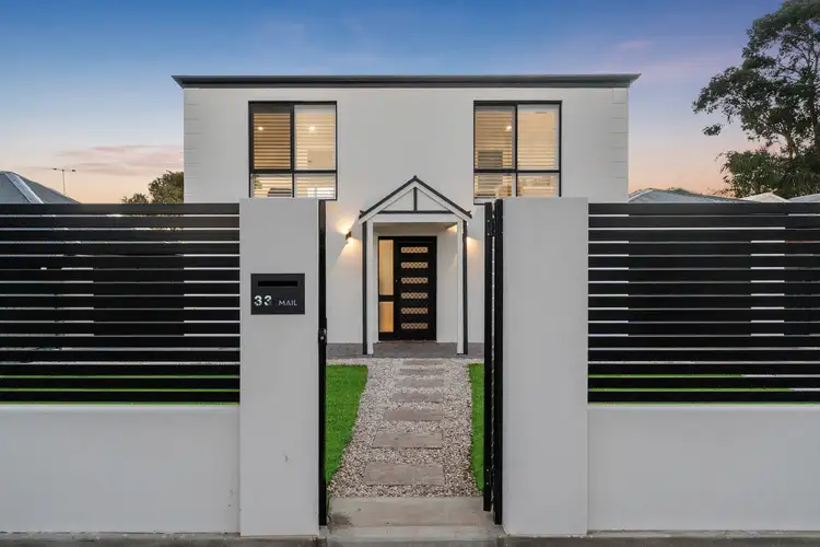 33 Green Street, St Morris SA 5068
