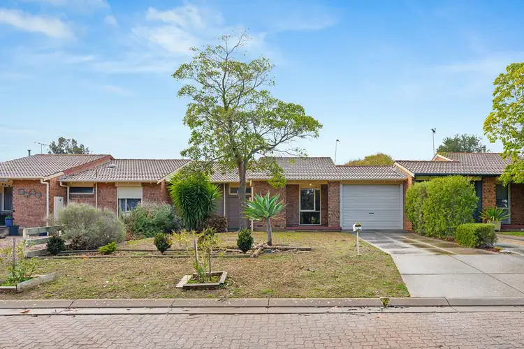 3 Advance Court, Noarlunga Downs SA 5168