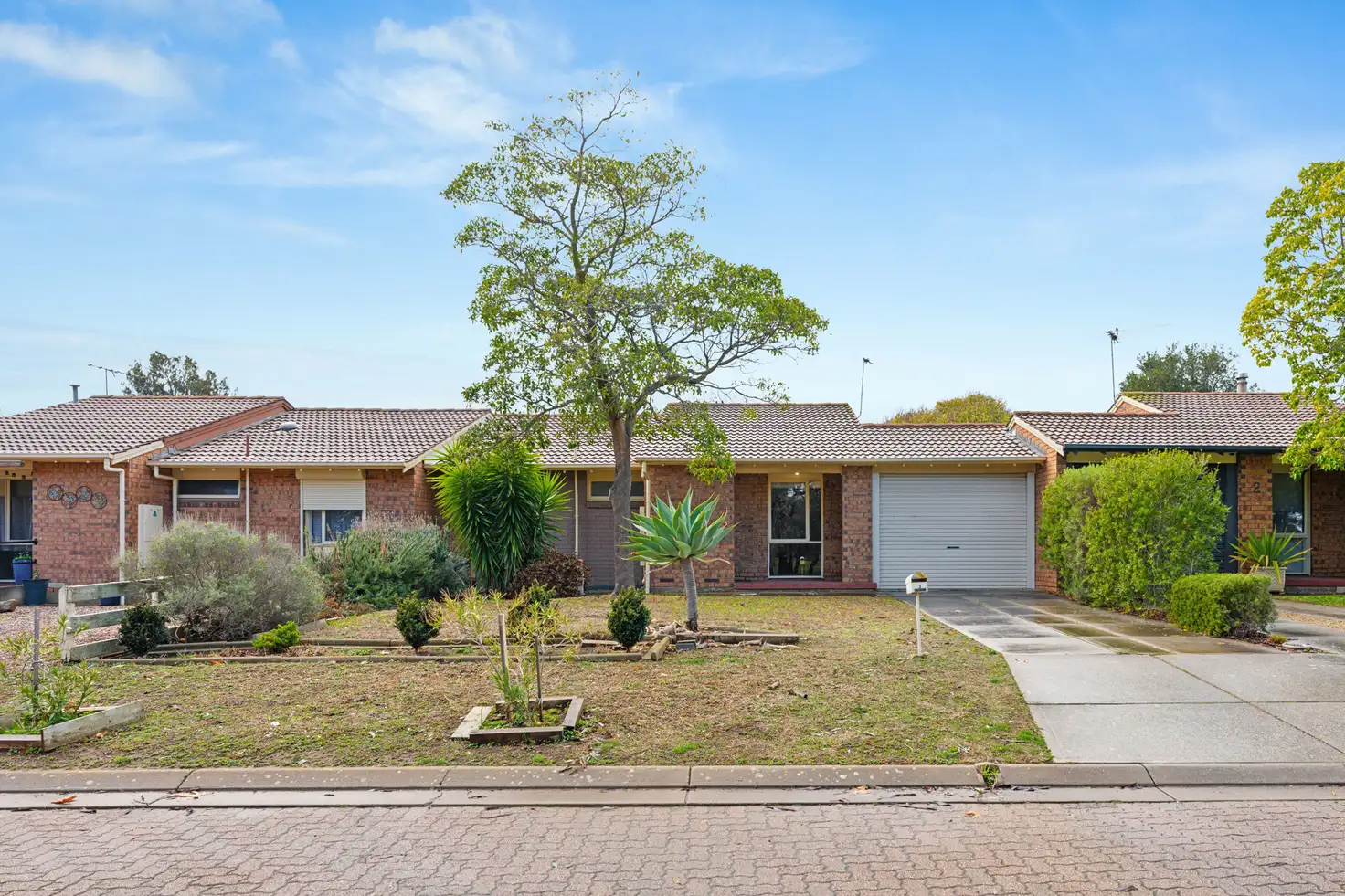 Main view of Homely house listing, 3 Advance Court, Noarlunga Downs SA 5168