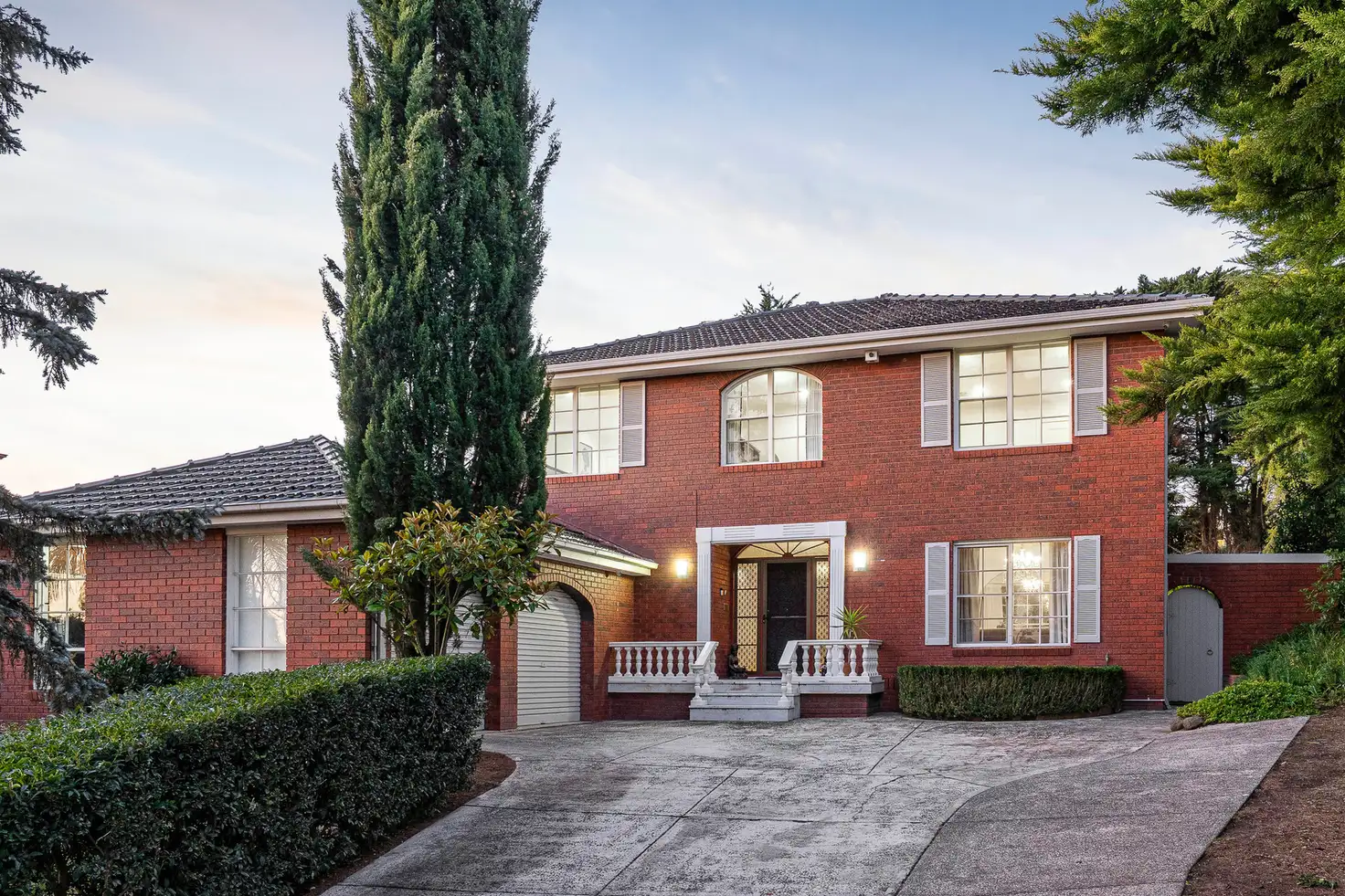 Main view of Homely house listing, 49 The Grange, Templestowe VIC 3106