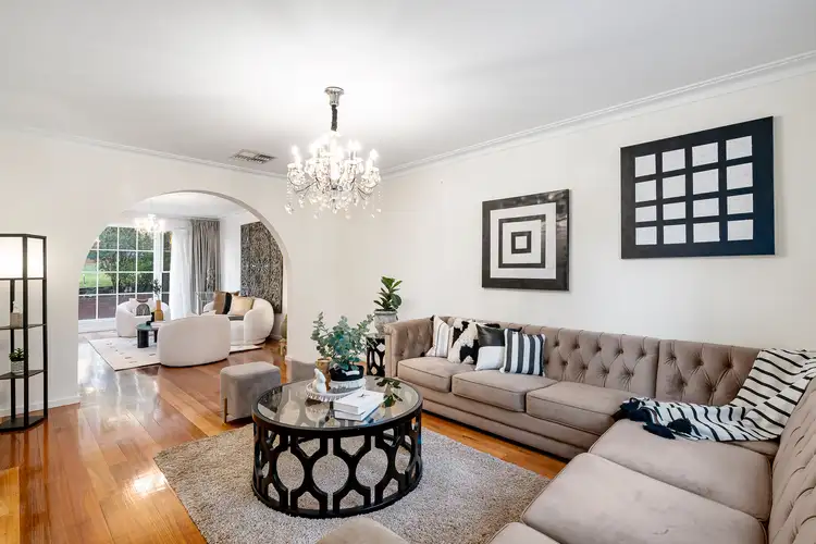 Second view of Homely house listing, 49 The Grange, Templestowe VIC 3106