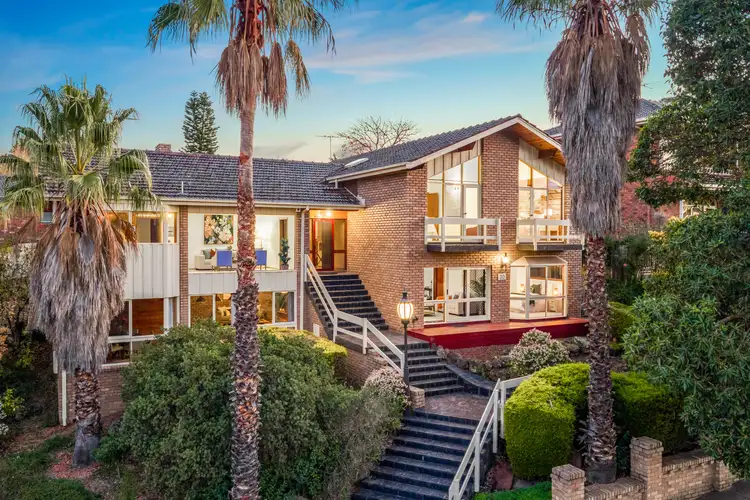 Main view of Homely house listing, 30 Birchgrove Crescent, Templestowe VIC 3106