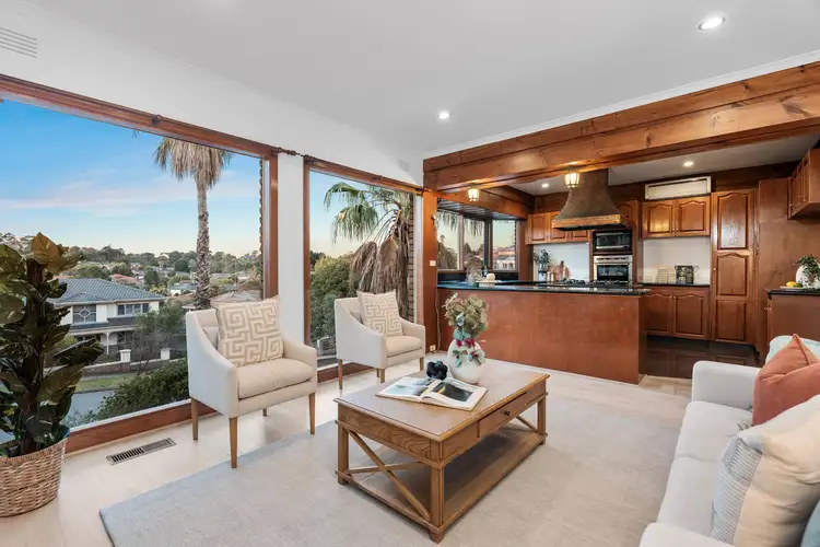 Fourth view of Homely house listing, 30 Birchgrove Crescent, Templestowe VIC 3106