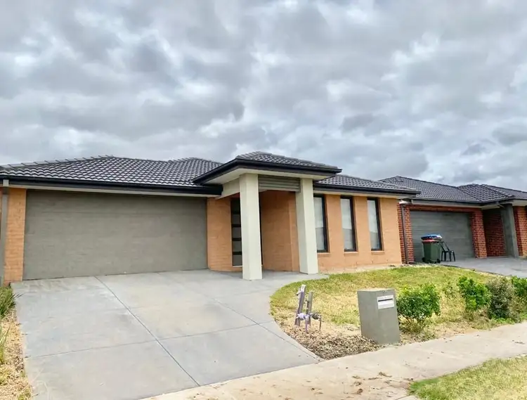 17 Bursa Drive, Wyndham Vale VIC 3024