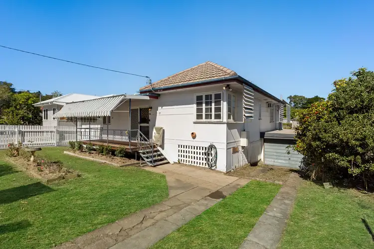 17 Bakara Street, Wandal QLD 4700
