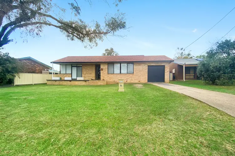3 Trefusis Avenue, Mudgee NSW 2850