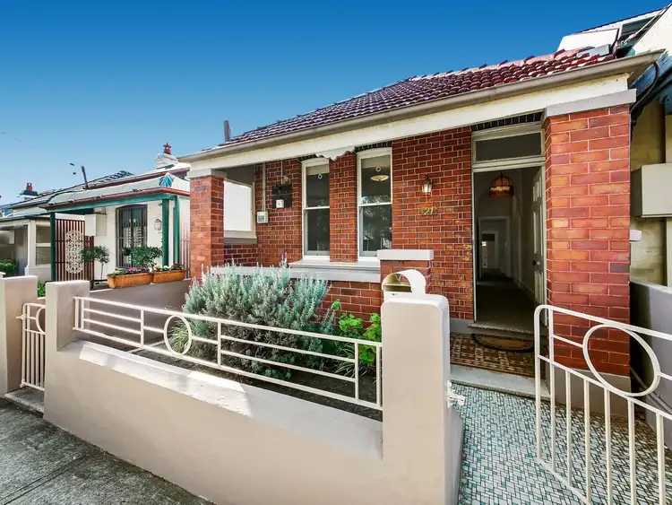 21 Charles Street, Leichhardt NSW 2040