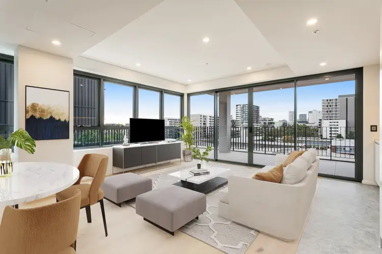 698/12 Peters Street, Zetland NSW 2017