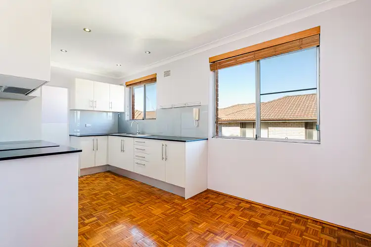 5/59 Kensington Road, Kensington NSW 2033