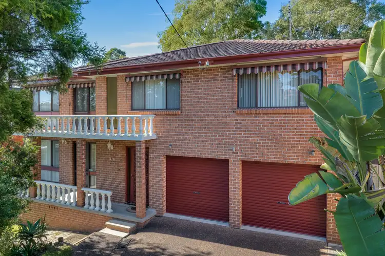 Main view of Homely house listing, 176 Aries Way, Elermore Vale NSW 2287
