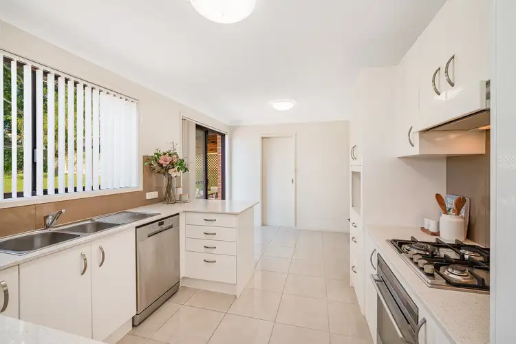 Third view of Homely house listing, 176 Aries Way, Elermore Vale NSW 2287