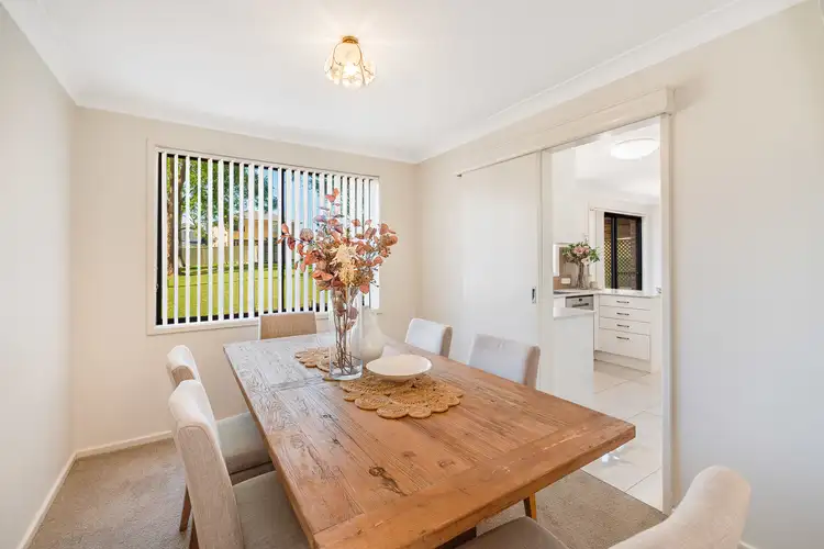Fifth view of Homely house listing, 176 Aries Way, Elermore Vale NSW 2287