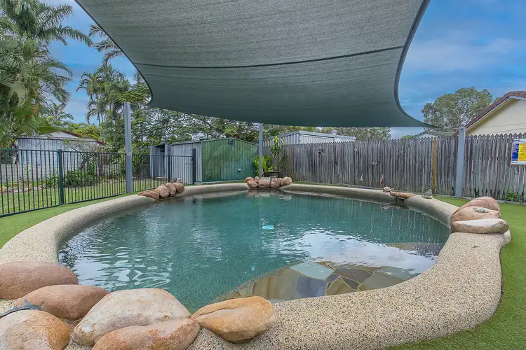 Main view of Homely house listing, 26 Salisbury Crescent, Kirwan QLD 4817