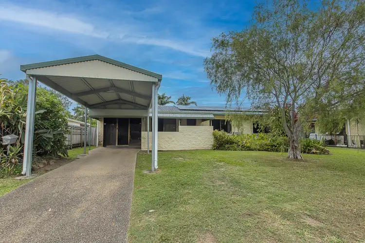 Second view of Homely house listing, 26 Salisbury Crescent, Kirwan QLD 4817