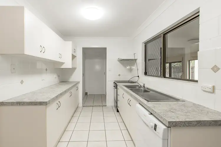 Third view of Homely house listing, 26 Salisbury Crescent, Kirwan QLD 4817