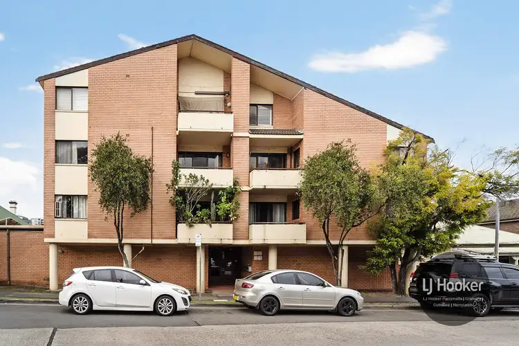 7/8 Mary Street, Granville NSW 2142