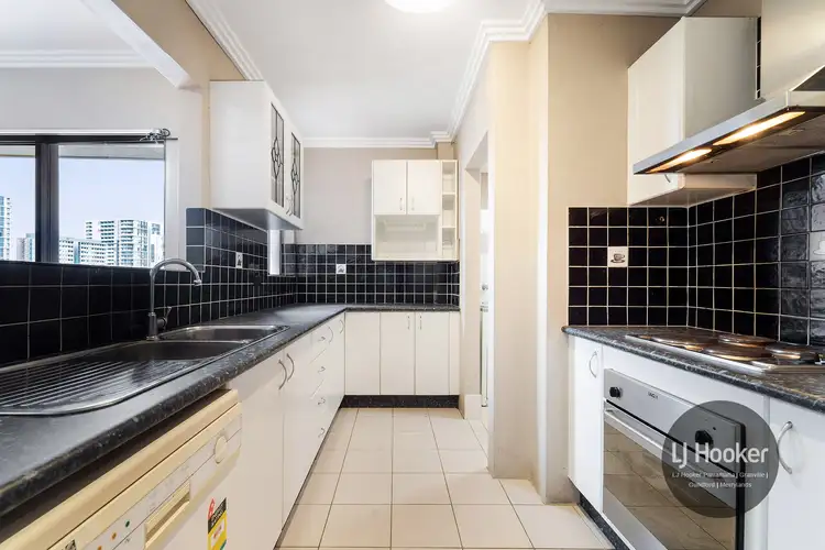 Second view of Homely unit listing, 7/8 Mary Street, Granville NSW 2142