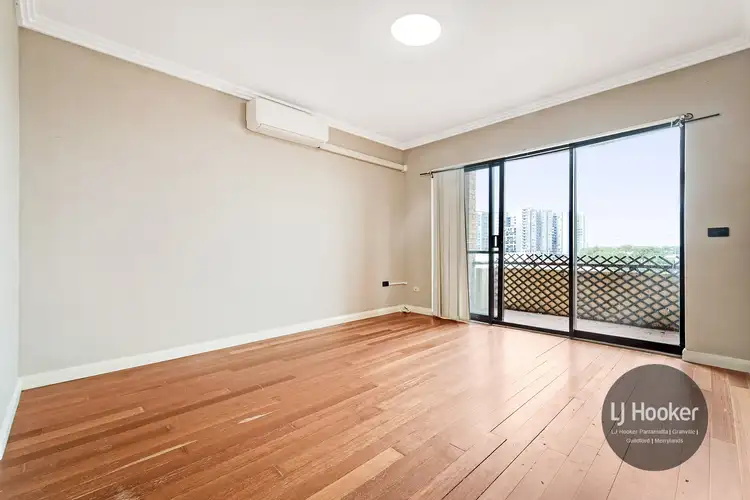 Third view of Homely unit listing, 7/8 Mary Street, Granville NSW 2142