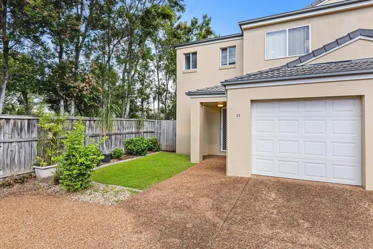 23/8A Clydesdale Drive, Upper Coomera QLD 4209