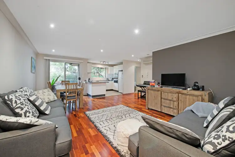 Second view of Homely unit listing, 11/11-13 Gladstone Street, North Parramatta NSW 2151