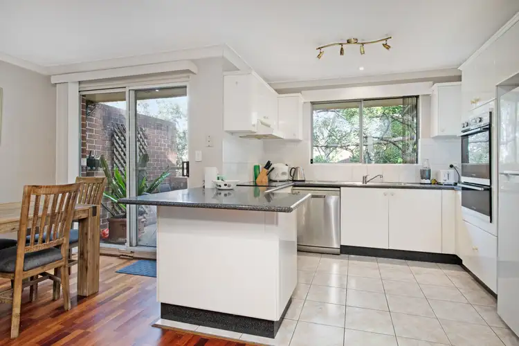 Fourth view of Homely unit listing, 11/11-13 Gladstone Street, North Parramatta NSW 2151