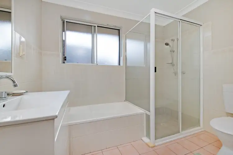Fifth view of Homely unit listing, 11/11-13 Gladstone Street, North Parramatta NSW 2151