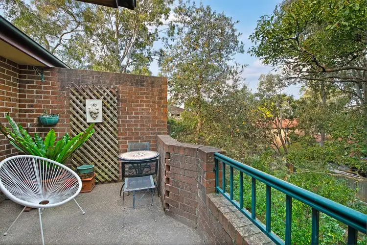 Sixth view of Homely unit listing, 11/11-13 Gladstone Street, North Parramatta NSW 2151
