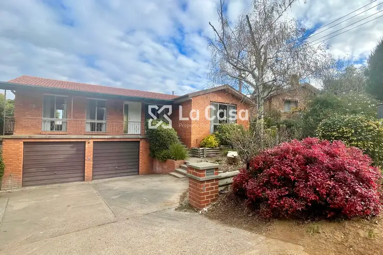3 Kiewa Street, Kaleen ACT 2617