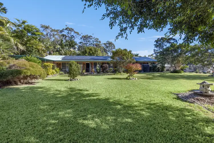 Main view of Homely house listing, 63 Bruces Lane, South Kempsey NSW 2440
