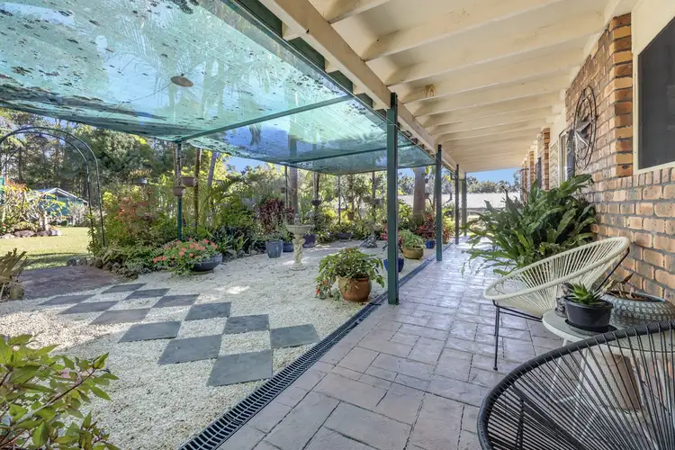 Second view of Homely house listing, 63 Bruces Lane, South Kempsey NSW 2440