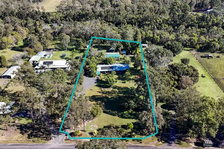 Third view of Homely house listing, 63 Bruces Lane, South Kempsey NSW 2440