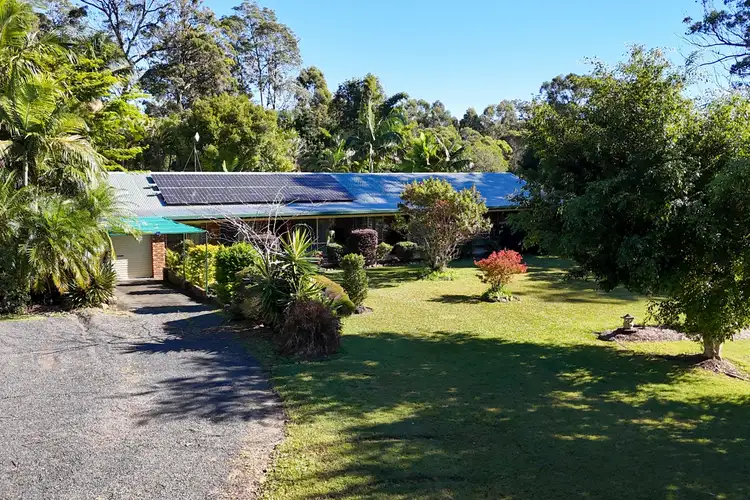 Fifth view of Homely house listing, 63 Bruces Lane, South Kempsey NSW 2440