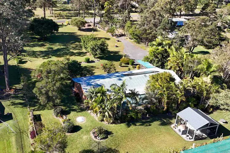 Fifth view of Homely house listing, 63 Bruces Lane, South Kempsey NSW 2440