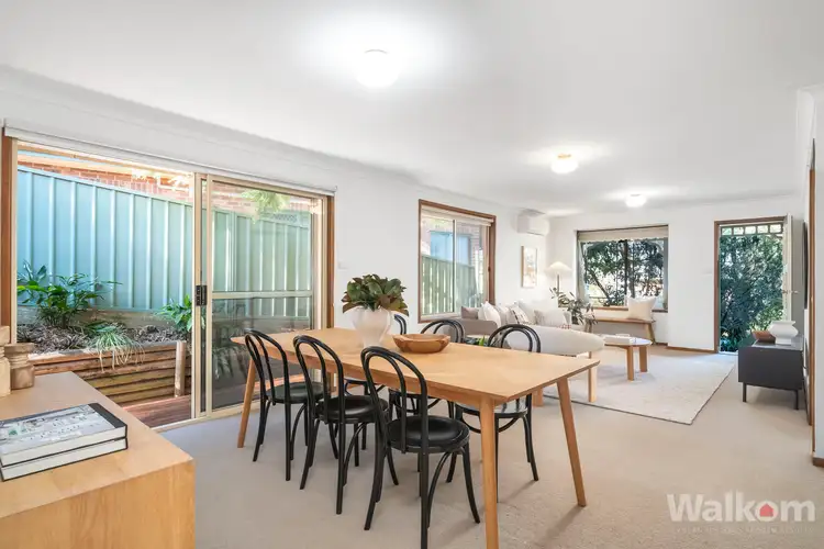 Sixth view of Homely villa listing, 2/3 Faulkner Crescent, North Lambton NSW 2299