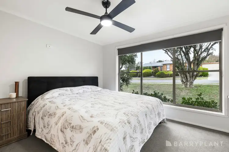 Fifth view of Homely house listing, 128 Lauriston Drive, Coldstream VIC 3770