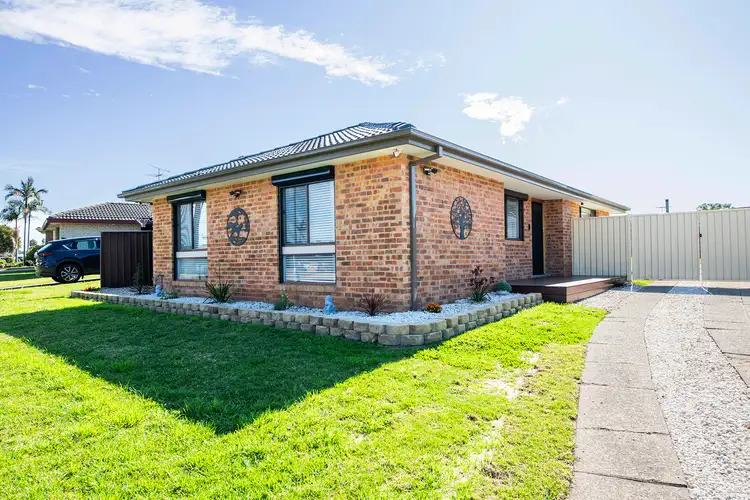Main view of Homely house listing, 27 Madigan Drive, Werrington County NSW 2747