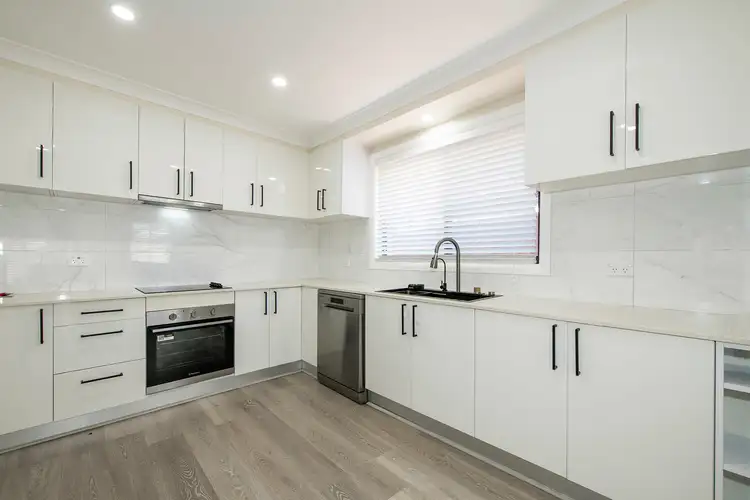 Second view of Homely house listing, 27 Madigan Drive, Werrington County NSW 2747