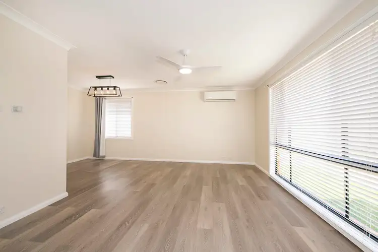 Third view of Homely house listing, 27 Madigan Drive, Werrington County NSW 2747