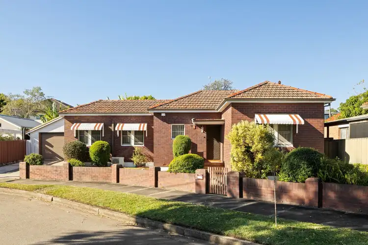 2 Telopea Avenue, Strathfield NSW 2135
