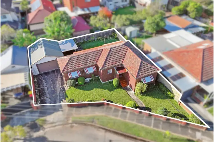 2 Telopea Avenue, Strathfield NSW 2135