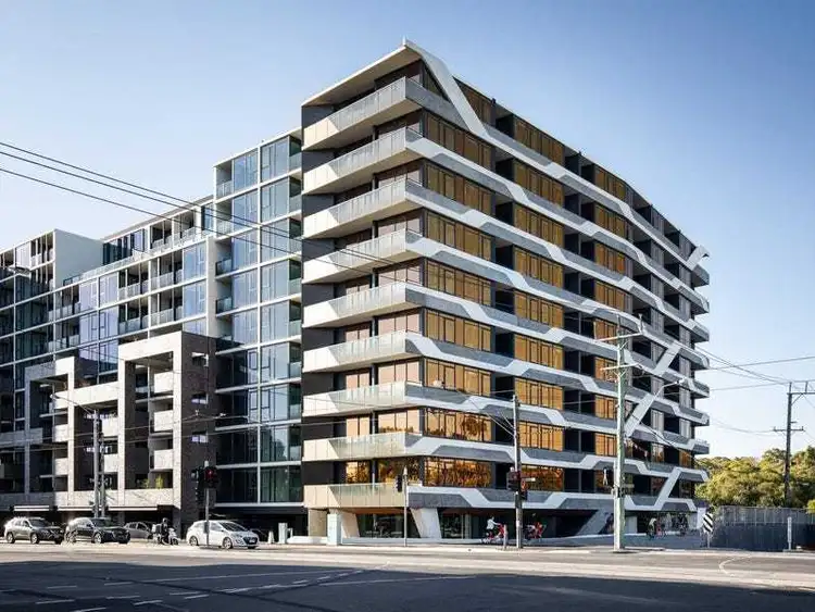 B908/631 Victoria Street, Abbotsford VIC 3067