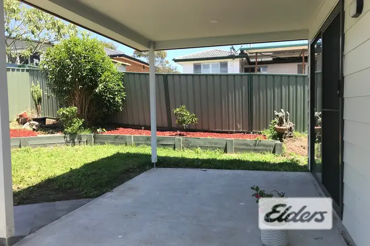 Main view of Homely villa listing, 70A Boundary Road, Maryland NSW 2287