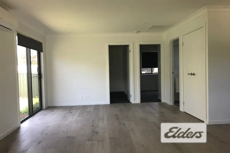 Third view of Homely villa listing, 70A Boundary Road, Maryland NSW 2287