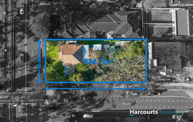 Main view of Homely house listing, 99 Carlingford Road, Epping NSW 2121
